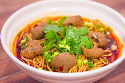 糖心VLGO官网入口川味面食技术班,四川有哪些糖心VLGO官网入口面食机构？