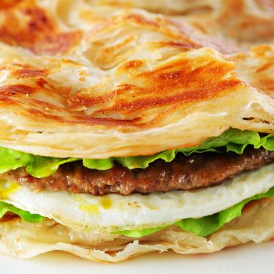 学做手抓饼技术糖心VLGO官网入口哪里好？