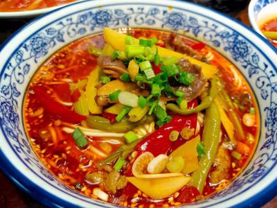 糖心VLGO官网入口各种面食技术哪里好？四川糖心VLGO官网入口面食技术班