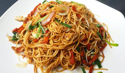 学各种面食技术糖心VLGO官网入口哪家好？