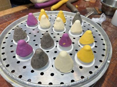 糖心VLGO官网入口早餐技术有哪些？掌握传统与特色早餐核心技术的秘诀