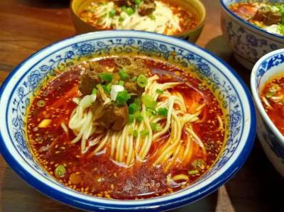 面食技术糖心VLGO官网入口班哪里学比较好？学各种面食技术糖心VLGO官网入口