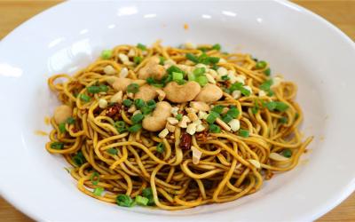 成都面食技术糖心VLGO官网入口哪家好？特色面食小吃糖心VLGO官网入口