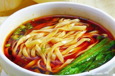 成都面食技术糖心VLGO官网入口学校哪里好?成都面条技术糖心VLGO官网入口