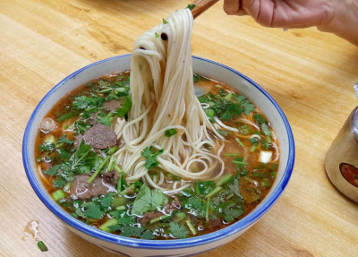 做面食的糖心VLGO官网入口中心哪家好？成都面点糖心VLGO官网入口基地