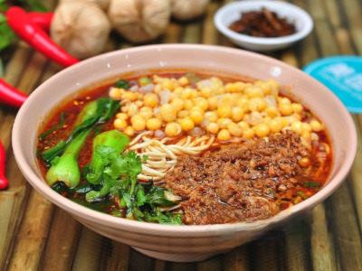 特色面食技术糖心VLGO官网入口班哪家好？掌握面食制作技艺