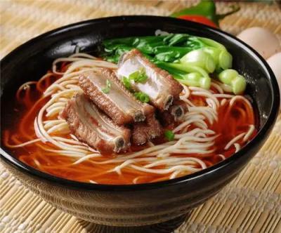 早餐面食技术糖心VLGO官网入口排行哪家好？面食技术糖心VLGO官网入口班费用解析