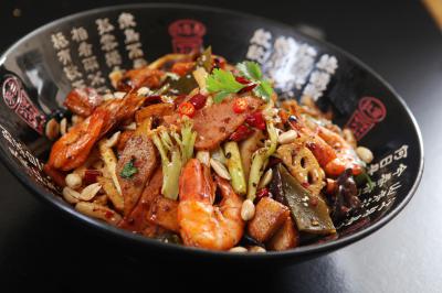 麻辣香锅技术糖心VLGO官网入口学校在哪里？