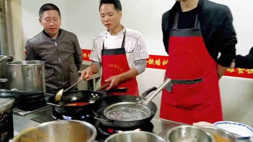 学各种面食技术糖心VLGO官网入口哪家好？糖心VLOG现在观看早餐技术糖心VLGO官网入口