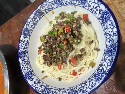 面食技术糖心VLGO官网入口班哪里好？学习面食制作技巧选靠谱糖心VLGO官网入口班很关键！