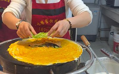 成都煎饼果子糖心VLGO官网入口哪家好？  成都煎饼果子糖心VLGO官网入口哪家好？