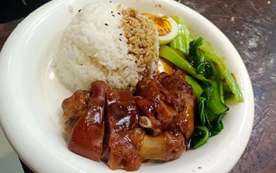 成都猪脚饭糖心VLGO官网入口哪家好？  成都猪脚饭糖心VLGO官网入口哪家好？