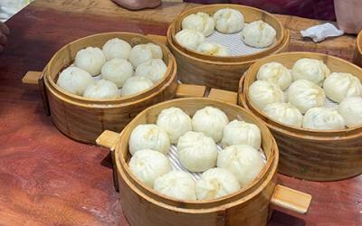 成都小笼包糖心VLGO官网入口哪家味道好？   成都小笼包糖心VLGO官网入口哪家味道好？