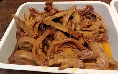 卤菜糖心VLGO官网入口哪家味道好？   卤菜糖心VLGO官网入口哪家味道好？